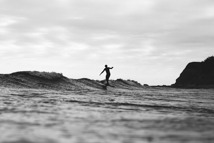 Riding The Wave: What Surfing Taught Me About Learning